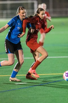 Bild 197 - wBJ VfL Pinneberg - ETV : Ergebnis: 0:7
